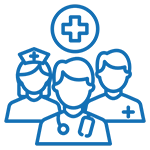 Experienced Medical Team